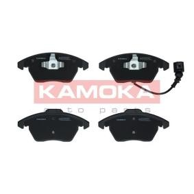 Compre Pastilhas de travão da KAMOKA JQ1013282 a um preço baixo por 43,84 €