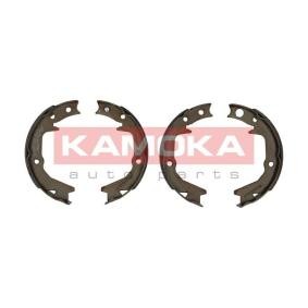 Comprar Zapata de freno de mano de KAMOKA JQ212047 a bajo precio de 29,62 €