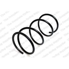 Fahrwerksfeder 16003 von KILEN günstig für 59,15 € online kaufen