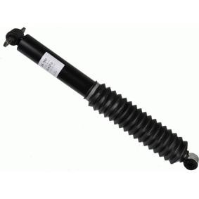 Stoßdämpfer für JEEP von SACHS