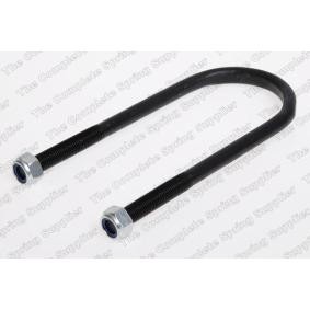 Compre Brida de mola da KILEN 77821 a um preço baixo por 29,76 €