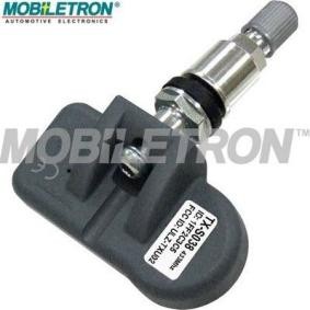 Compre Sensor de roda, sistema de controlo da pressão dos pneus da MOBILETRON TX-S038 a um preço baixo por 32,55 €