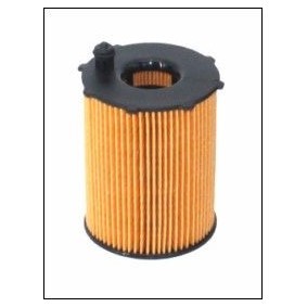 Ölfilter von MISFAT L104