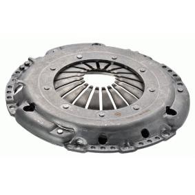 Kjøp Trykkplate, clutch av SACHS 3082 231 031 til den lave prisen 806,54 NOK