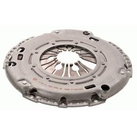 Kjøp Trykkplate, clutch av SACHS 3082 299 335 til den lave prisen 980,14 NOK