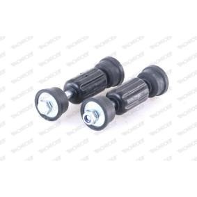 Compre Kit de reparação, tirante da barra estabilizadora da MONROE L16612 a um preço baixo por 15,31 €