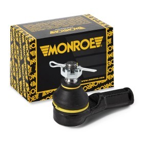 Osta Raidetangon pää MONROE:llä L24116 edullisesti hintaan 21,59 €