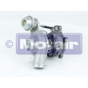 Acquista Turbina da MOTAIR 333048 a buon mercato per soli 1314,43 €