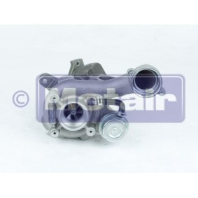 Turbolader 333644 RENAULT SAFRANE von MOTAIR