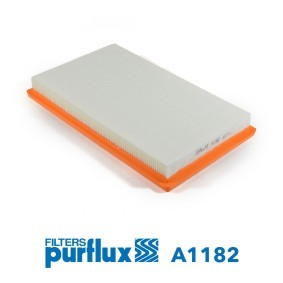 Luftfilter von PURFLUX A1182