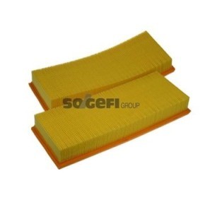 Comprar Filtro de aire de PURFLUX A1207 a bajo precio de 41,62 €
