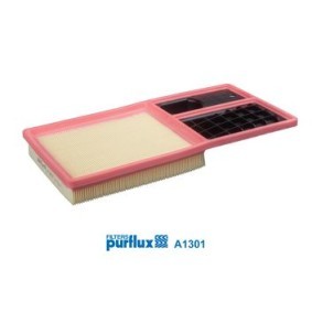 Osta Ilmansuodatin PURFLUX:llä A1301 edullisesti hintaan 17,33 €