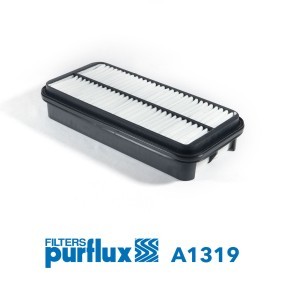 Compre Filtro de ar da PURFLUX A1319 a um preço baixo por 9,81 €