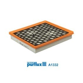 Osta Ilmansuodatin PURFLUX:llä A1332 edullisesti hintaan 17,07 €