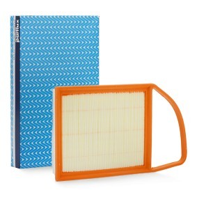 Acquista Filtro aria da PURFLUX A1406 a buon mercato per soli 17,96 €
