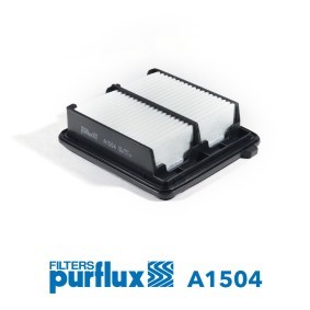 Compre Filtro de ar da PURFLUX A1504 a um preço baixo por 14,24 €
