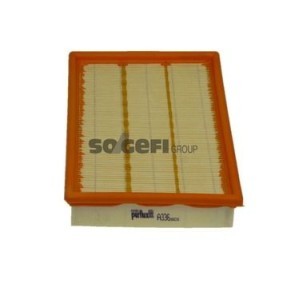 Compre Filtro de ar da PURFLUX A336 a um preço baixo por 10,03 €