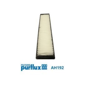 Innenraumfilter von PURFLUX AH192