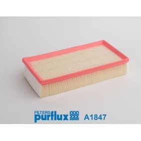 Compre Filtro, ar do habitáculo da PURFLUX AH204 a um preço baixo por 15,12 €
