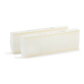 Comprar Filtro de habitáculo de PURFLUX AH261-2 a bajo precio de 14,85 €
