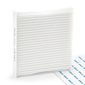 Comprar Filtro de habitáculo de PURFLUX AH262 a bajo precio de 14,51 €