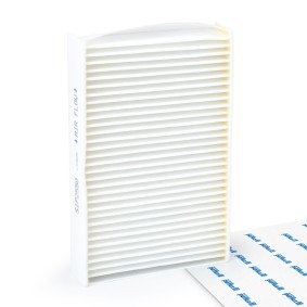Compre Filtro, ar do habitáculo da PURFLUX AH306 a um preço baixo por 12,93 €