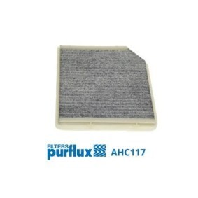 Compre Filtro, ar do habitáculo da PURFLUX AHC117 a um preço baixo por 17,45 €