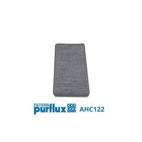 Compre Filtro, ar do habitáculo da PURFLUX AHC122 a um preço baixo por 15,54 €