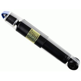 Stoßdämpfer 230 465 für NISSAN