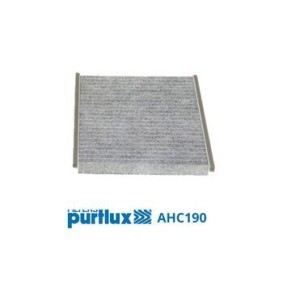 Comprar Filtro de habitáculo de PURFLUX AHC190 a bajo precio de 16,22 €