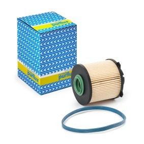 Comprar Filtro combustible de PURFLUX C525 a bajo precio de 23,23 €