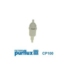 Comprar Filtro combustible de PURFLUX CP100 a bajo precio de 3,70 €