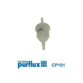 Comprar Filtro combustible de PURFLUX CP101 a bajo precio de 3,24 €