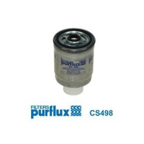 Comprar Filtro combustible de PURFLUX CS498 a bajo precio de 16,85 €