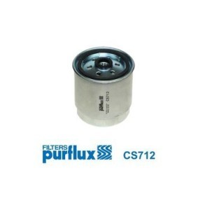 Comprar Filtro combustible de PURFLUX CS712 a bajo precio de 20,34 €