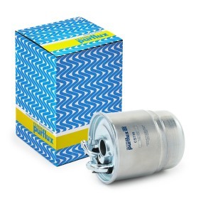 Comprar Filtro combustible de PURFLUX CS736 a bajo precio de 24,59 €