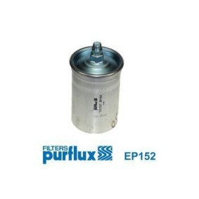 Comprar Filtro combustible de PURFLUX EP152 a bajo precio de 23,03 €
