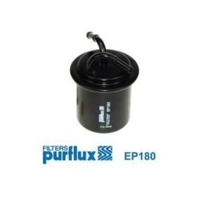 Comprar Filtro combustible de PURFLUX EP180 a bajo precio de 17,46 €
