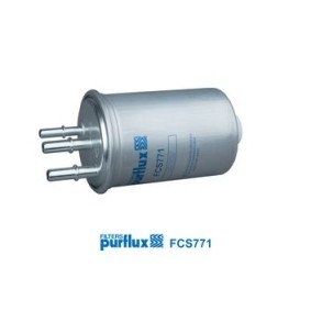Comprar Filtro combustible de PURFLUX FCS771 a bajo precio de 25,91 €