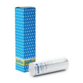 Comprar Filtro combustible de PURFLUX FCS774 a bajo precio de 33,17 €