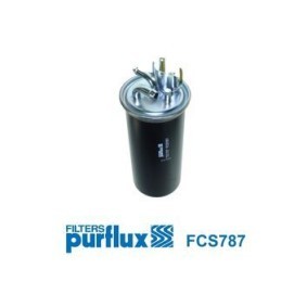 Comprar Filtro combustible de PURFLUX FCS787 a bajo precio de 40,24 €