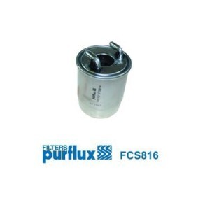 Comprar Filtro combustible de PURFLUX FCS816 a bajo precio de 43,16 €