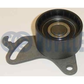 Gleitschiene, Steuerkette 3453036 FIAT CROMA von RUVILLE
