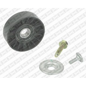 Compre Polia de desvio / de guia, correia trapezoidal estriada da SNR GA364.03 a um preço baixo por 46,45 €
