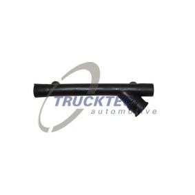 Acquista Flessibile, Scarico aria copritestata da TRUCKTEC AUTOMOTIVE 02.10.063 a buon mercato per soli 5,87 €