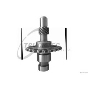 Acquista Albero intermedio da TRUCKTEC AUTOMOTIVE 02.12.045 a buon mercato per soli 54,36 €