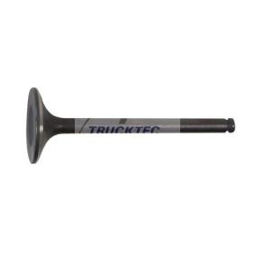 Comprar Válvula de admisión de TRUCKTEC AUTOMOTIVE 02.12.139 a bajo precio de 10,90 €