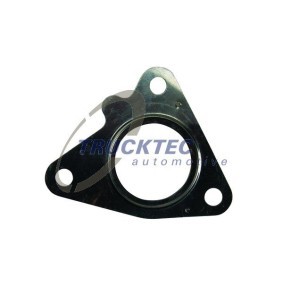 Compre Junta, flange do carburador da TRUCKTEC AUTOMOTIVE 02.13.008 a um preço baixo por 3,27 €