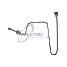 Compre Tubo de alta pressão, sistema de injecção da TRUCKTEC AUTOMOTIVE 02.13.066 a um preço baixo por 17,60 €