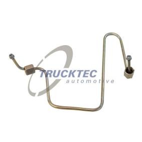 Compre Tubo de alta pressão, sistema de injecção da TRUCKTEC AUTOMOTIVE 02.13.067 a um preço baixo por 17,90 €